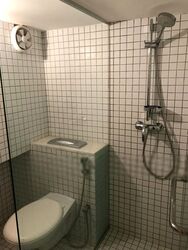 BLANDFORD DRIVE (D19), Terrace #571145831